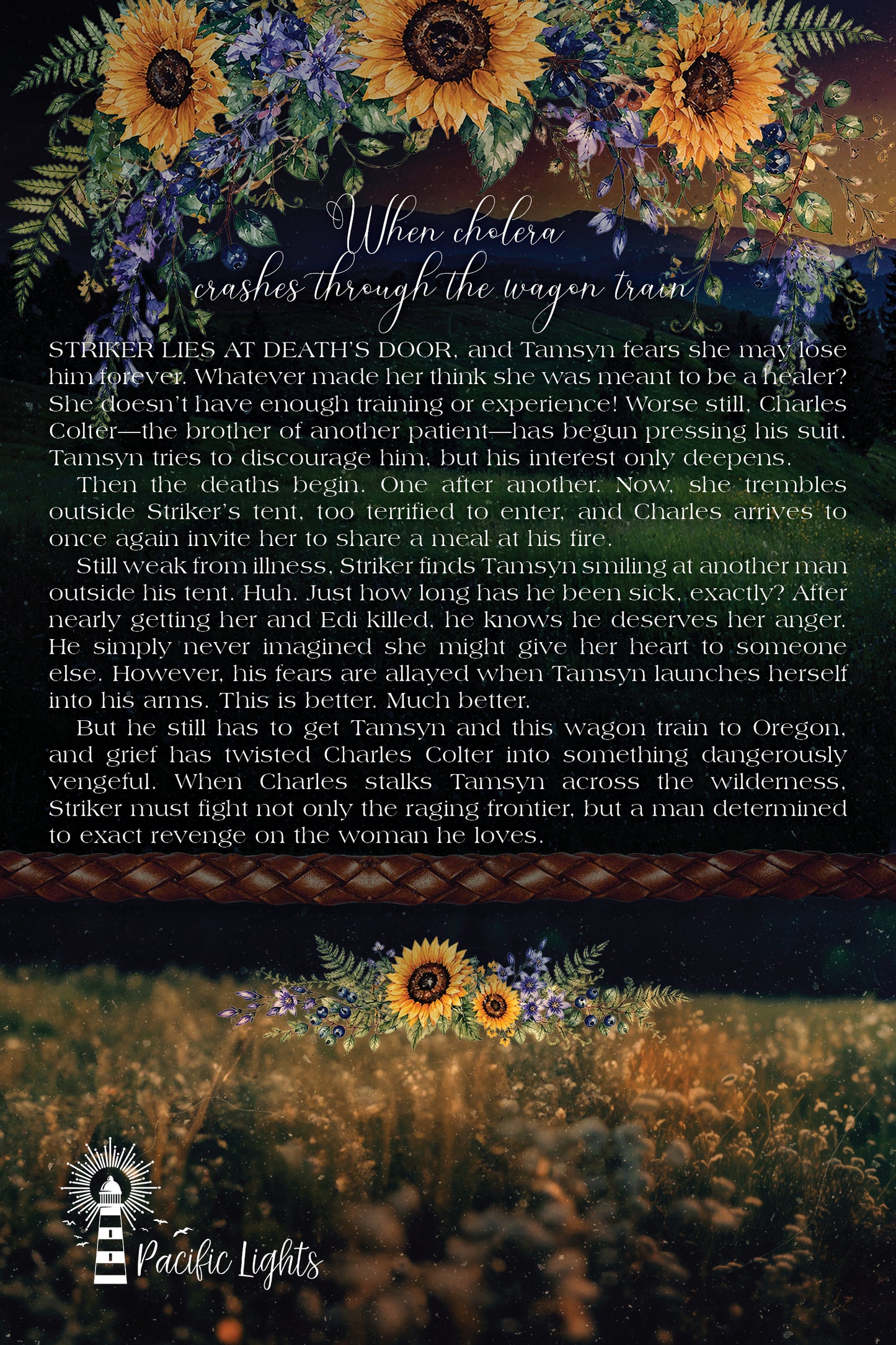 In the Vale of Dreams - Oregon Promise, Book 5 - Paperback