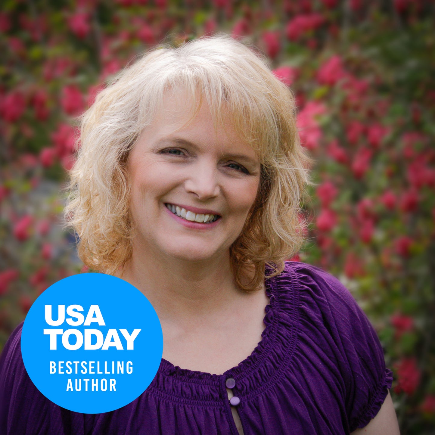 Lynnette Bonner USA Today Bestselling Author