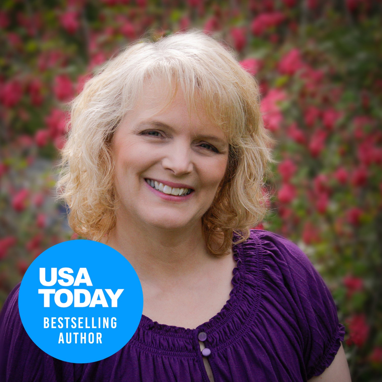 Lynnette Bonner USA Today Bestselling Author